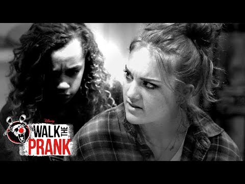 Dusty's Dream | Walk the Prank | Disney XD