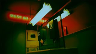 Nightcars - Lucky Emma (Official Lyric Video)