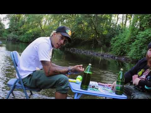 Dmon Tha Bop FT YH "Brain Wave"