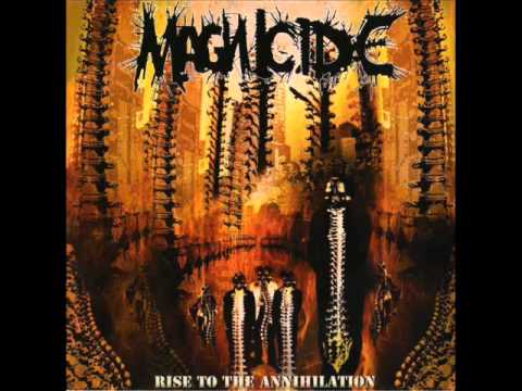 MAGNICIDE - What lies ahead