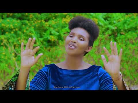 Araguhamagara by Yvonne Uwase - official video
