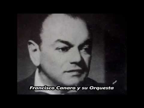 Francisco Canaro - La melodía del corazón - Subtítulos en español - Spanish subtitles