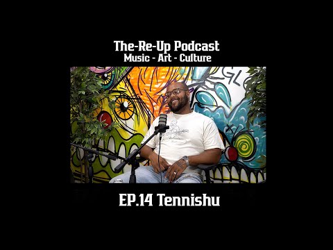 EP.14 Tennishu Interview: Butcher Brown, New Music, Richmond VA, The Music Making Process