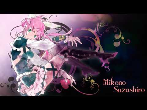 Gekkou Symphonia Instrumental - Aquarion Evol