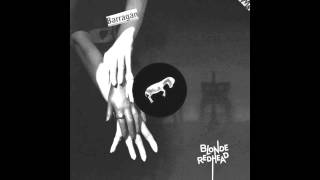 Cat On Tin Roof ⎜Blonde Redhead