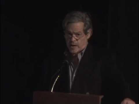 Daniel Okrent, Author, Great Fortune: The Epic of Rockefeller Center