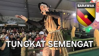 Download lagu MAWAT Live in Kuching🎶Terbaru TUNGKAT SEMENGAT🎶SARAWAK MASTERPIECE⭐️Ooohhhaaa‼️ mp3