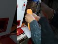 Slipper Making Project Small Scale