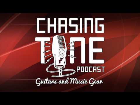 Chasing Tone 133 - "Tone Tips" What’s the better amp for pedals?