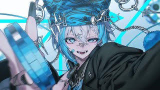 プレイ / Giga -Cover- しるばーな