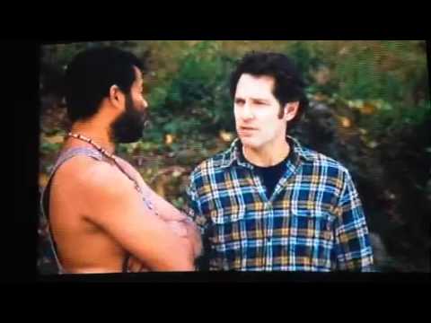 Wanderlust pond scene