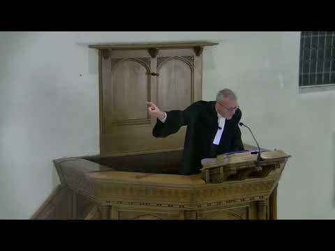 Ds. M.  Messemaker | Lukas 13: 11-12 |