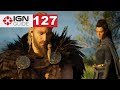 Assassin's Creed Valhalla Walkthrough - The Stolen King (Part 127)