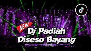 Download lagu DJ PADIAH DISESO BAYANG BREAKBEAT ( Dj Luxica Rimex ) mp3