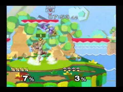 APEX 2010 Pools - Hax (Falcon) vs Swiftbass (Fox)