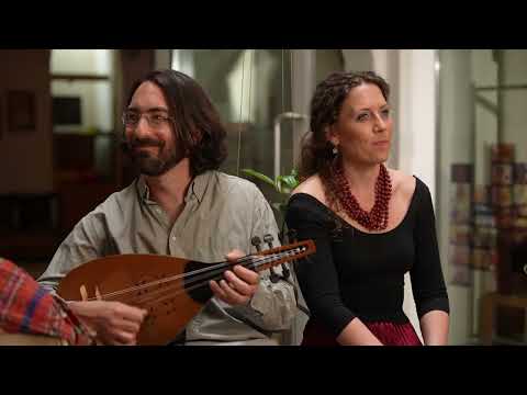 Klárisok zenekar: Feljött a Nap