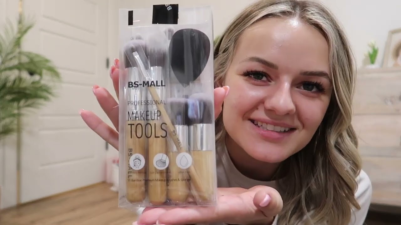 Missionary Haul / What I’m Bringing On My Mission