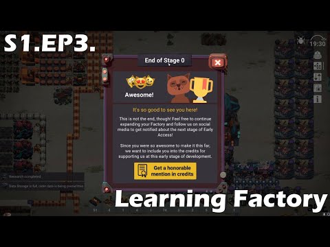 the learning factory the learning factory
