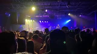 “Right Now”- In Her Own Words, Clip