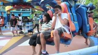 preview picture of video 'MRA MBR Outing DUFAN April 12'