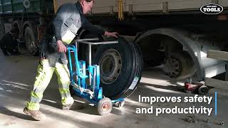 Easy Truck Trolley