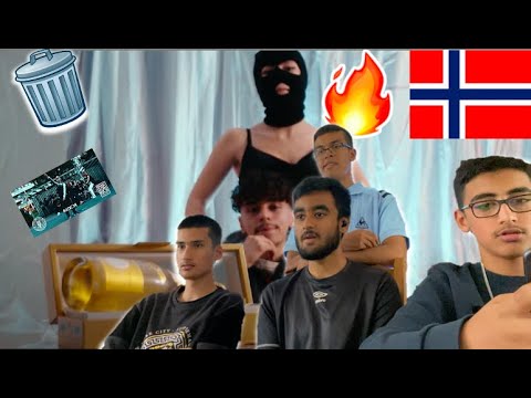 TRASH OR FIRE?! Reacting Til Aj - MDCM (Official Music Video)