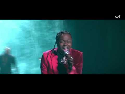 Tusse - Voices - FINALE REPRISE