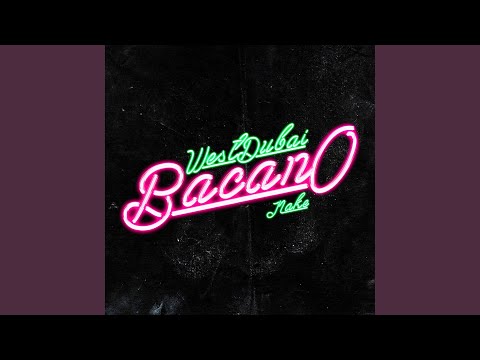 Video thumbnail for Bacano