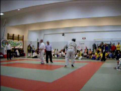 Full Contact - Trasca Rinu vs. Hariga Gabriel.avi