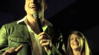 GRANDE AMORE - CHIARA, ELVIS E CHIARA