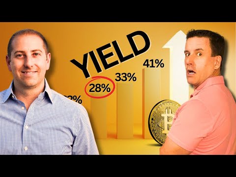 Passive Bitcoin Income? Inside BTCI’s 28% Yield (w/ NEOS)