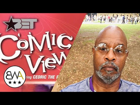 Curtis A. Gadson: From Detroit's WDIV to BET