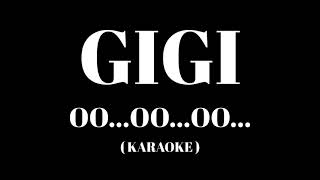 Download lagu GIGI - Oo Oo Oo ( Karaoke ) mp3