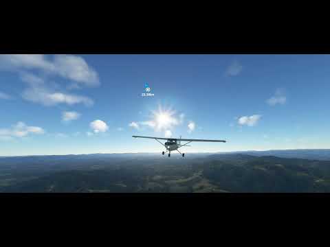 #060923 - 0132 - Aeroporto de Ouro Fino - MG (SNOF) até o Aeroporto Virgulino de Oliveira (SDFT)