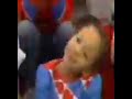 Richard Hunt As Elmo