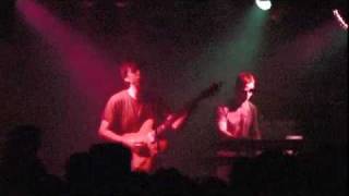 Cause and Effect - Soul Search (live bootleg) 2003