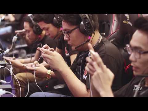 Valor Cup Grand Finals S2 - Post Event