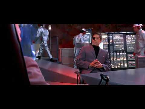 FAT BASTARD Intro. HD