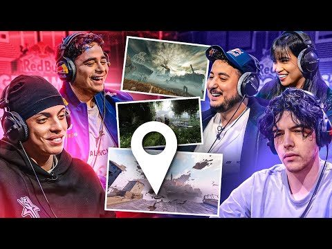 Red Bull Checkpoint and 3 more