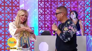 Kenny Man en México &quot;Ni Gucci Ni Prada&quot;