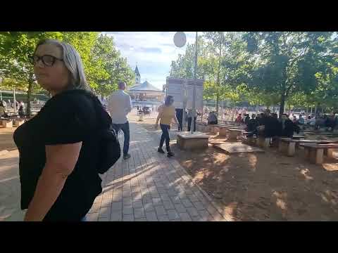 15.8.2022 Velika Gospa 7:54-8:00 am UHD/4K