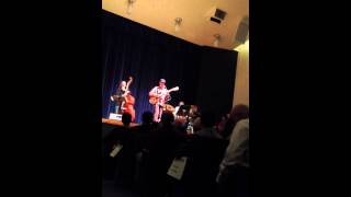 Kurt Rosenwinkel Hommage a Mitch Portland 2/19/13