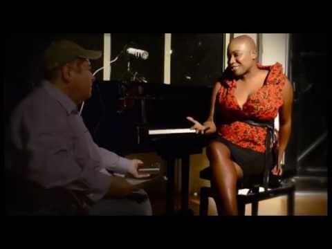 INTERVIEW: JANINE JOHNSON by Peter Lewis (Blues and Soul Magazine)