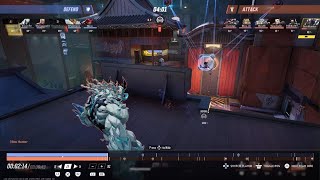 Marvel Rivals - A surprise from Venom