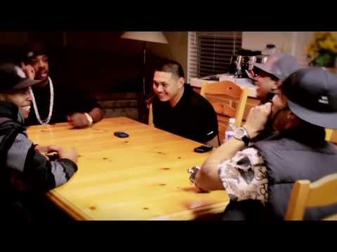 G.W.A.P ENT BAD BITCH OFFICIAL VIDEO