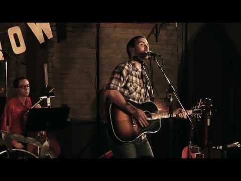 Peter Katz - Son (Live at the Music Gallery)
