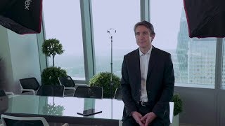 2019 New Year&#39;s Wishes from Patrice Caine - Thales