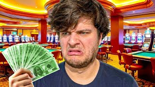 Download lagu If I Lose Gambling Today, I’m Down $50,000 in Vegas mp3 Download lagu If I Lose Gambling Today, I’m Down $50,000 in Vegas mp3