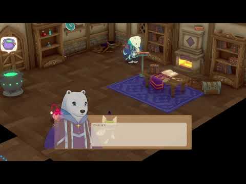 Kitaria Fables - Sea Cove Key Location (Canini Beach Cove)