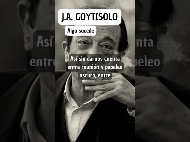 Vídeo relacionado con Poesía completa